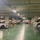 신길4동 1동1마을 지하공영주차장 이미지