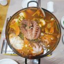 초산아구찜 이미지