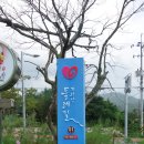 지리산 둘레길 제 19 구간 : 오늘 드디어 지리산 둘레길 걷기를 완주하다!! : 산동 - 견두산 - 밤재 - 주천
