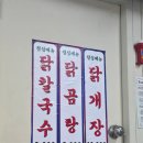 양계장닭한마리 | 서울역맛집 양계장 닭한마리 담백하고 진한 국물에 부추전까지 완벽조합