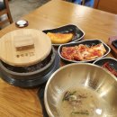 곰작골 나주곰탕 상암MBC몰점 이미지