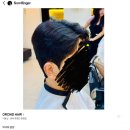 오키드헤어(orchid hair) 네이버블로그