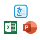 ITQ 자격증(한글/파워포인트 과정) 이미지