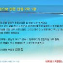자기관리