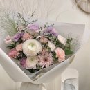 유화(오전) 이미지