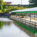 삽교천 낚시터 이미지