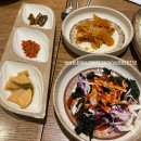 황토방 한정식 | YURI&#39;S 남의동네 맛집탐방기 : 미아사거리 롯데백화점 청국장 맛집 정순화 황토방 청국장 내돈내먹 후기