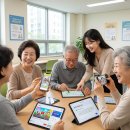 스마트한 시니어를 위한 디지털 배움터 | 시니어 스마트폰 교육｜디지털배움터 무료 신청과 2026 지원 혜택