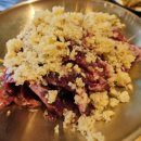 도로변(구로동로 84) | 통진 맛집 담가화로구이｜마늘 갈비살 숯불구이 엄마랑 점심 후기