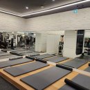 (주)제이디플랜 | 라운딩 멤버들과 겨울 준비 운동 시작! 중화동헬스장 온리짐 중화점 방문기