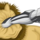 납작식당 이미지