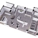 88 헤어샵 이미지