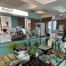 카페민트 | 홍대 카페 : 민트초코월드 방문 후기