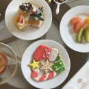 웰니스클럽라운지(Wellness club lounge) | 테라스 클럽 웰니스 탈라소 앳 부세나 클럽 디럭스 선셋뷰 룸 라운지 조식, 티타임, 아페리리프 타임 후기