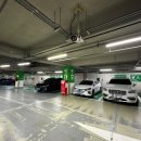 동안구청 지하주차장 이미지