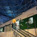 [일본] 사이타마 철도박물관 / The Railway Museum / 일본 철도박물관 / 도쿄 여행 / 도쿄 카페