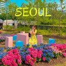 서울 보라매공원 국제 정원박람회 행사 산책 메타몽 가든 위치 주차비 총정리