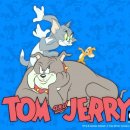 Tom and Jerry 이미지