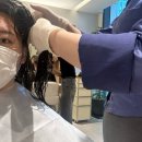 파트너아이디 | [영등포 미용실] 아이디헤어 브라이튼여의도점 후기(빈나 파트너님 강추!)