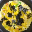 엄마애김밥 | 저염김 엄마애바다 재래김으로 건강챙긴후기 및 김활용음식 공유