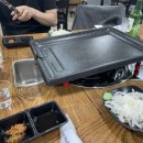 이진돼지찌개