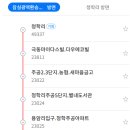 우미린센터포레 앞 사거리2 이미지