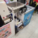 핫한핫도그&떡볶이