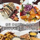 화성라벨 | 동탄 타임테라스 아웃백 | 주말 디너 즐기기 | ‘블랙라벨 씨즐링 에디션’ 후기