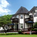 홍천강아침의향기펜션 이미지