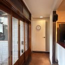 눈에꽃이피다 | 전남 광주 동명동 데이트 코스｜동명동 북카페 "꽃이피다" & 베이커리 한옥 카페 "오리엔스"