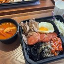 아지매손칼국수식당 이미지