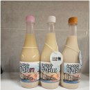 착한막걸리 이미지