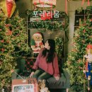 백운로 | 영종도대형카페 빌리앤오티스 방문 후기/영종도 데이트 추천