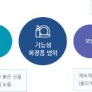 향장화장품