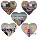 강동장애인보호작업장 | 함께 웃고, 함께 움직인 행복한 시간 – 강북구립장애인보호작업장 웃음건강체조 4회기 마무리