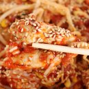 입큰 아구찜&알곤이찜