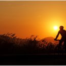 붉은노을 이미지