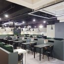 부산의 공부 맛집! 르하임스터디카페 부산좌동점에 가보세요!