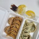 만두가게 | 정관 만두 맛집 50년 전통 맛있는 만두가게 진만두가 정관점 포장 후기