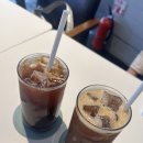 대이작 바다역 카페 | 의정부 동오역 카페 바다거북 솔직후기