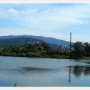 보문호반길 이미지