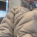 1085 | 노티카 세일링 후디드 다운 자켓 NDW1085/여자 M후기