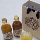 팔팔 | 양가 명절선물 고민 끝 팔팔호랑이 생강청 리얼 후기