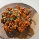 빨간닭발 이미지