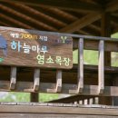 하늘마루염소목장 이미지