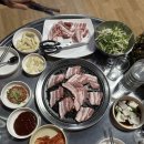 불나라2 | 김천 '불나라' 생고기, 사시미삼겹살 내돈내산 후기💡