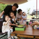 칠곡보오토캠핑장 이미지