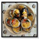 잘생김밥