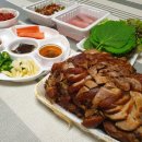 개성왕족발