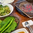 달마설렁탕숯불갈비칠금점 이미지